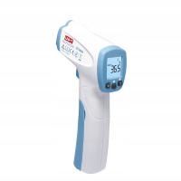 TERMOMETR BEZKONTAKTOWY UT300R CYFROWY LCD Z ALARMEM