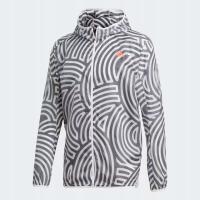 Adidas TOKYO RUN JACKET мужская ультралегкая куртка для бега GD5028 R. M
