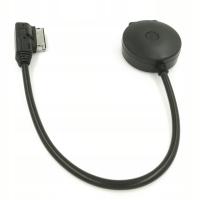 Adapter Bluetooth ZanderParts KABEL AMI MMI BLUETOOTH + USB AUDI SKODA VW ADAPTE