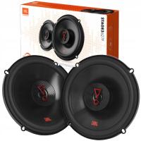 Автомобильные динамики JBL Stage3 627f 165 мм 225 Вт 3 Ом 2-полосная