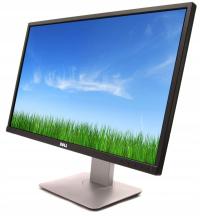 Monitor LED Dell P2417H 24 