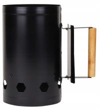 KOMIN DO ROZPALANIA OGNISKA GRILLA 2340