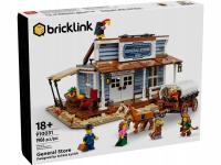 LEGO Brick link 910031 Sklep Wielobranżowy - Western