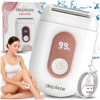 Depilator Depilaze bezprzewodowa maszynka do golenia całego ciała