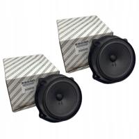 2 × динамик Fiat OE 46750590