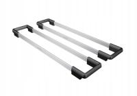 BLANCO, szyny do Etagon ceramika 374 x 70mm 237362