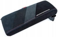Подлокотник BMW OE M Performance F40 F44 ASO
