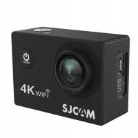 Kamera sportowa SJCam SJ4000 AIR 4K UHD dan