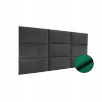 PANEL ŚCIENNY TAPICEROWANY 30x90 Premium