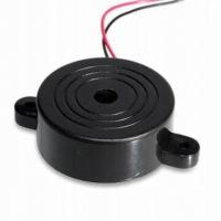 Buzzer z generatorem przetwornik 3-24V >60dB