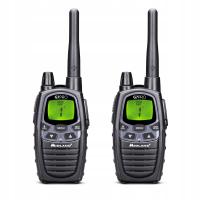 Krótkofalówki Midland G7 PRO Radio PMR 2 sztuki w komplecie