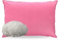 Пуховая подушка 50x70 100% пух без пуха