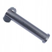 SWORZEŃ NIERDZEWNY Z ZABEZPIECZENIEM 8x28mm BOLEC FI 8mm H 28mm