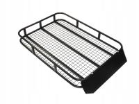 Kosz dachowe Expedition S