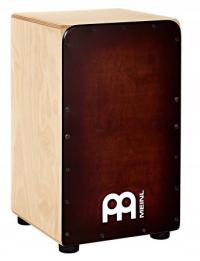 MEINL WC100EB CAJON WOODCRAFT BRZOZA