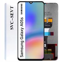 Wyświetlacz do Samsung Galaxy A05s Ekran LCD Oryginał Zila SM-A057F