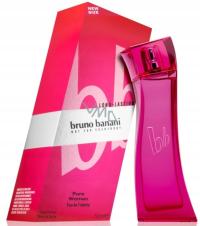 Bruno Banani Pure Woman 50ml туалетная вода женщина EDT