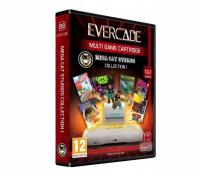 Игра Evercade Mega Cat Studios Коллекция 1-10 Игр