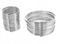 Универсальный комплект 20шт широкий 9 мм