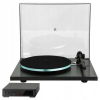 Gramofon Rega Planar 3 RS Edition czarny