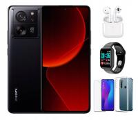 Telefon Xiaomi 13T Pro 5G 12/512GB Dual Sim Czarny