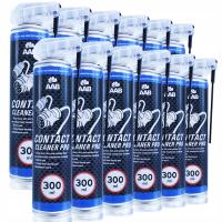 12x Contact Cleaner PRO300ml ELEKTRYKA ELEKTRONIKA