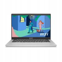 Laptop MSI Modern 14 C7M-252PL 14 