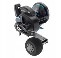 Multiplikator Daiwa Saltist 40P