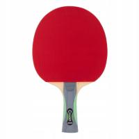 GEWO Champ Table Tennis Bat, Beginners Table Tennis Bat with High Control a