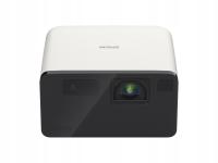 Projektor LCD Epson EF-21W biały