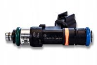 Впрыск Bosch 525cc