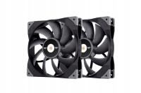 Wentylator Thermaltake 140 x 140 mm CL-F085-PL14BL-A