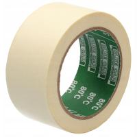 Taśma maskująca Blue-Car 48 mm 40 m 80°C