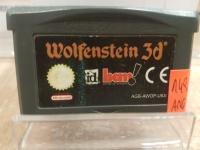 Wolfenstein 3D GBA, SklepRetroWWA