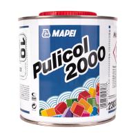 Rozpuszczalnik MAPEI PULICOL 2000 0,75kg