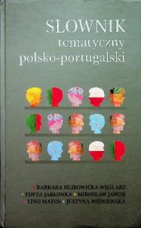 Słownik tematyczny polsko portugalski