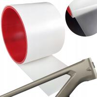 Пленка TPH матовая атласная защитная пленка для велосипеда самовосстанавливающаяся 4X150