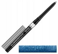 avon Glimmerstick Metaliczna KONTURÓWKA do oczu ELECTRIC BLUE 07161