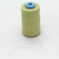 КЕВЛАРОВЫЕ НИТИ ОГНЕСТОЙКИЕ