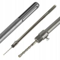 Adapter przedłużka do wierteł G40042 350 mm Geko