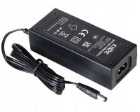 Zasilacz wtyczkowy ESPE 24V 2,5A 60W E60T-6024-211