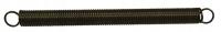 Sprężyna naciągowa2 x 15 x 500 mm