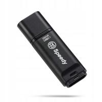 Высокоскоростной флеш-накопитель SPEEDY 256GB USB 3.1 3.0 200MB / s