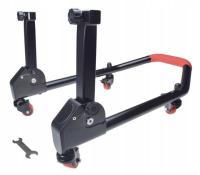 Podnośnik przedniego zawieszenia WM