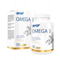 SFD Omega 3, 90 капсул