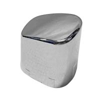 Osłona przycisku hamulca ręcznego 6RD711333A Akcesoria motoryzacyjne Srebrzysty