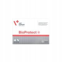 VETEXPERT BioProtect 60 капсул пробиотик для собак и кошек