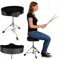 УДАРНЫЙ СТУЛ, СИДЕНЬЕ ДЛЯ МОТОЦИКЛА, УДАРНЫЙ СТУЛ