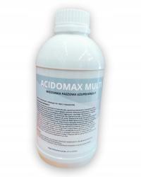 Acidomax Multi 500ml формула подкислитель эффективный здоровый кишечник