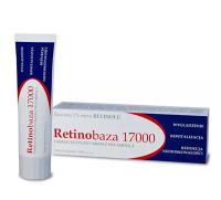 Ретинобаза 17000 крем ретинол 1% Витамин А 30г
